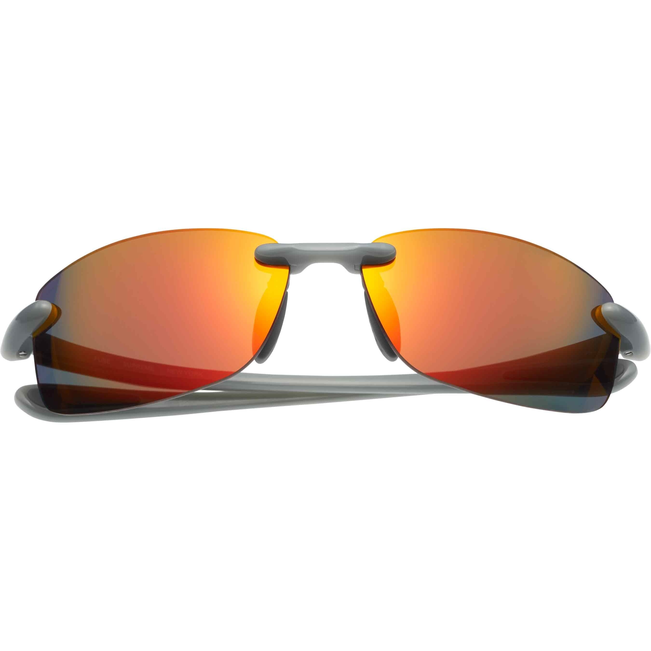 Fuse Sunglasses view 2